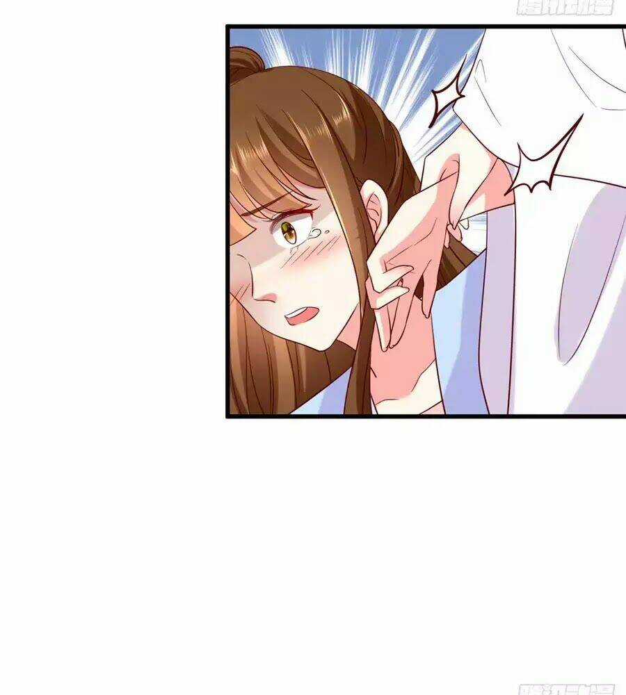 Quyền Phi Chi Đế Y Phong Hoa Chapter 3 trang 18