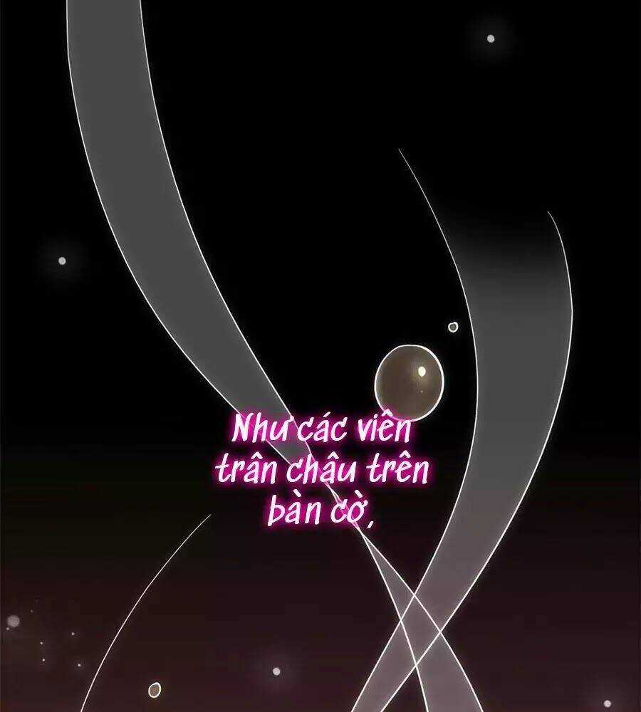 Quyền Phi Chi Đế Y Phong Hoa Chapter 3 trang 22