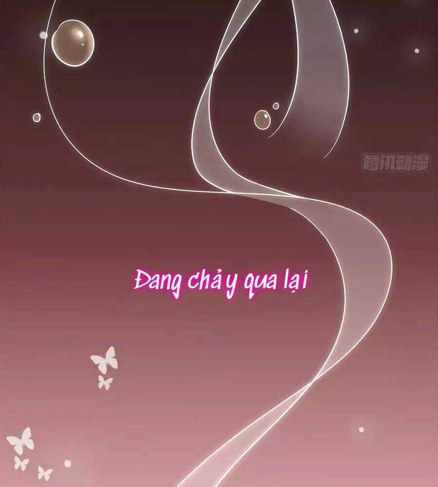 Quyền Phi Chi Đế Y Phong Hoa Chapter 3 trang 23