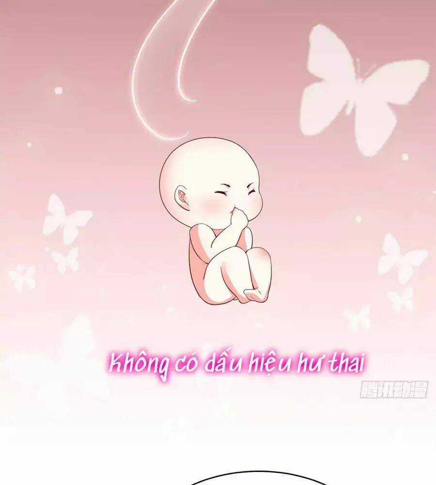 Quyền Phi Chi Đế Y Phong Hoa Chapter 3 trang 24