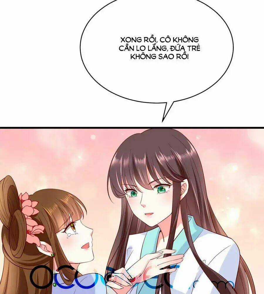 Quyền Phi Chi Đế Y Phong Hoa Chapter 3 trang 25