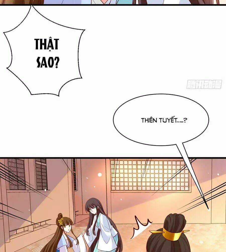 Quyền Phi Chi Đế Y Phong Hoa Chapter 3 trang 26