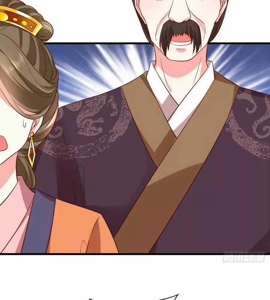 Quyền Phi Chi Đế Y Phong Hoa Chapter 3 trang 29