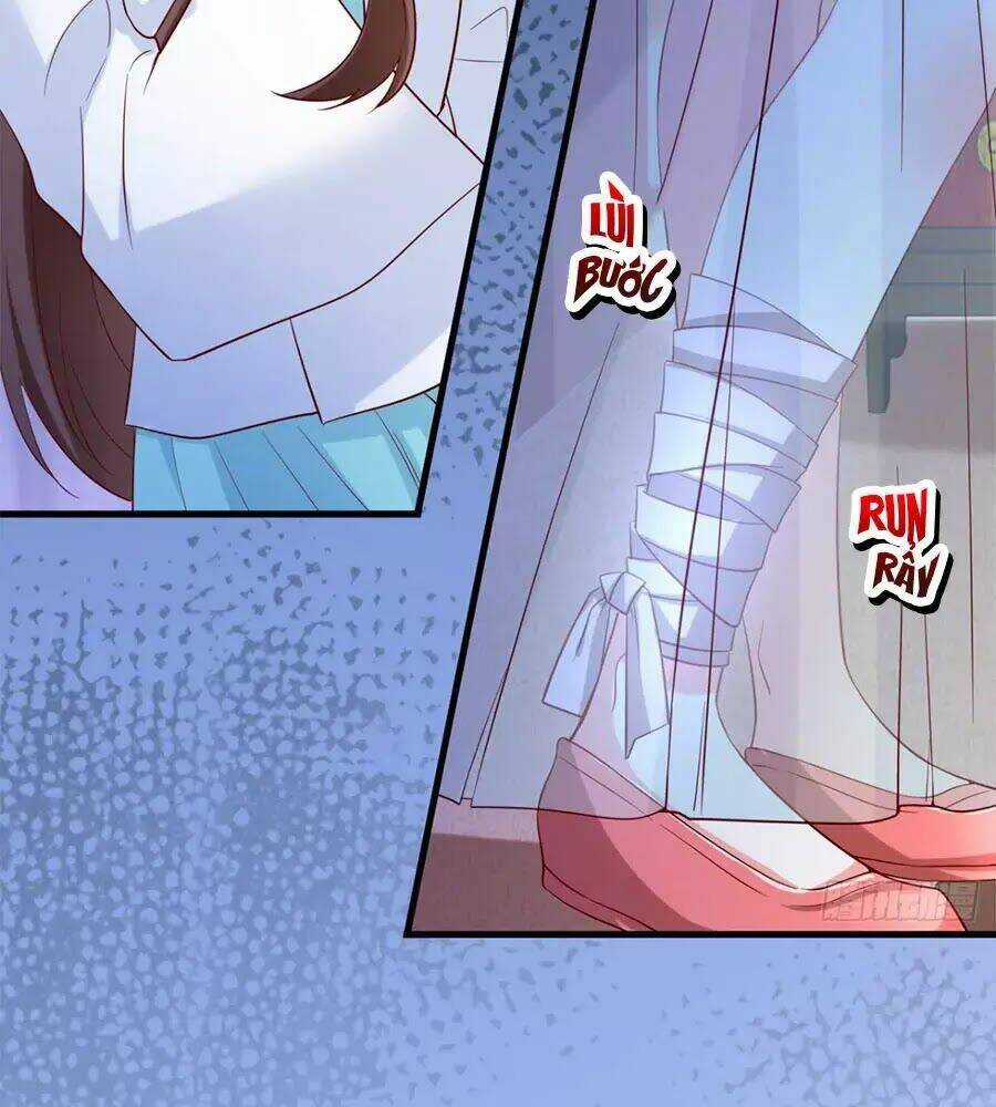 Quyền Phi Chi Đế Y Phong Hoa Chapter 3 trang 3