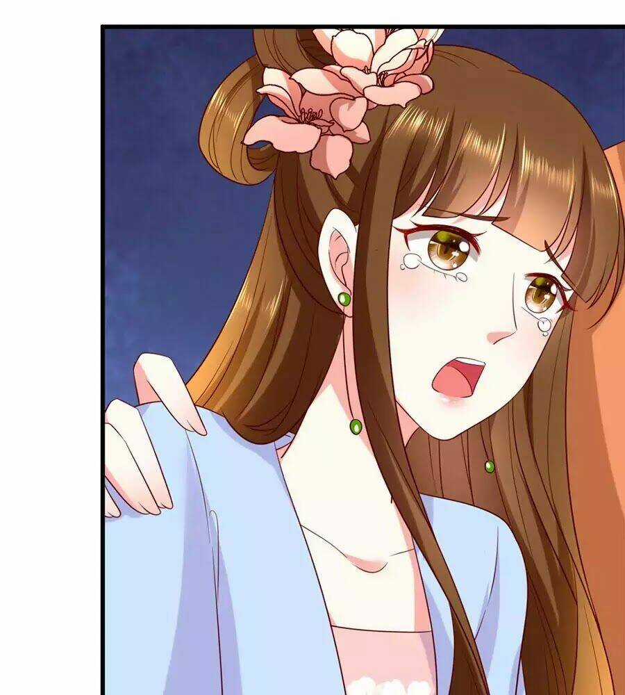 Quyền Phi Chi Đế Y Phong Hoa Chapter 3 trang 35