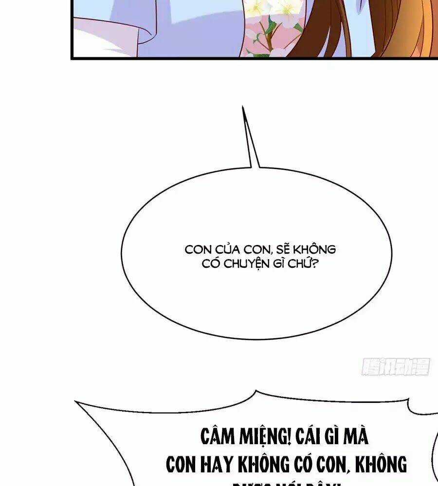 Quyền Phi Chi Đế Y Phong Hoa Chapter 3 trang 36