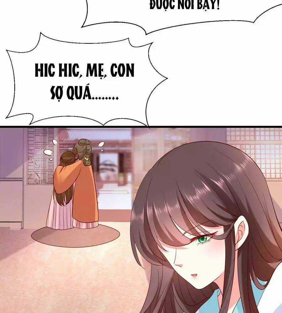 Quyền Phi Chi Đế Y Phong Hoa Chapter 3 trang 37