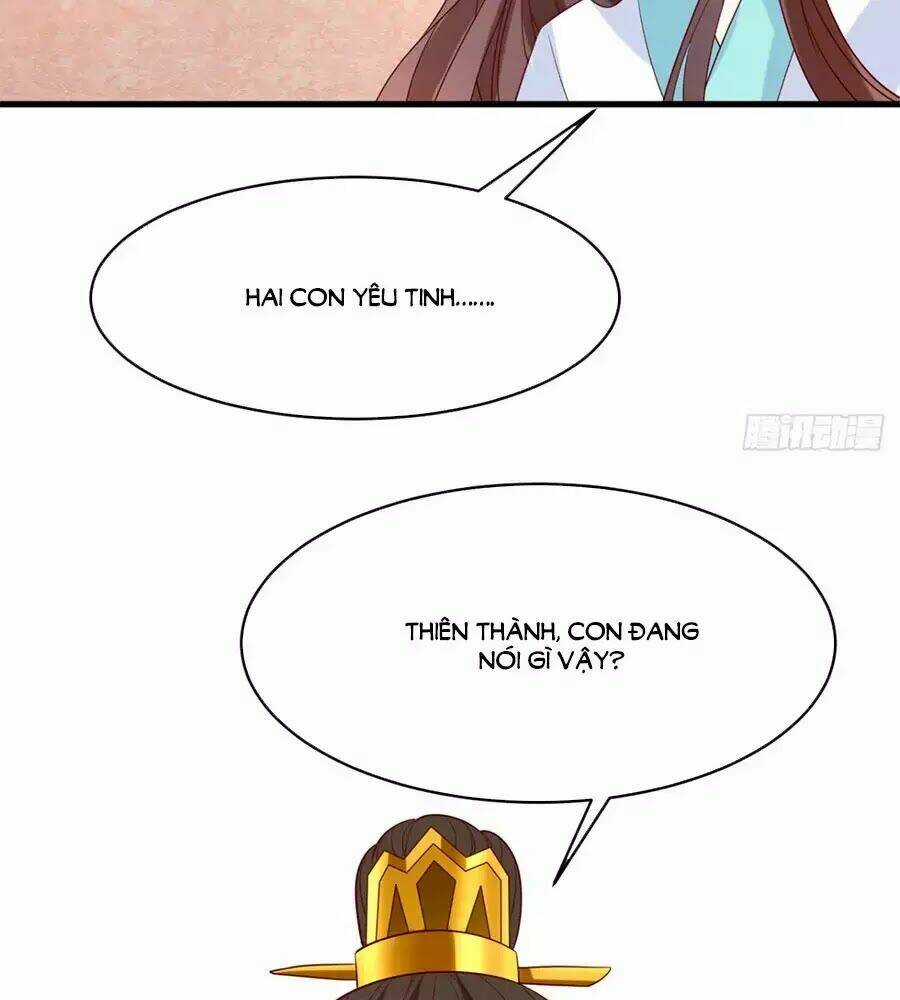 Quyền Phi Chi Đế Y Phong Hoa Chapter 3 trang 38