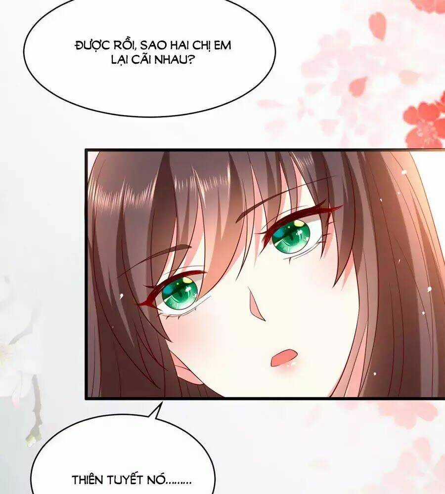 Quyền Phi Chi Đế Y Phong Hoa Chapter 3 trang 40