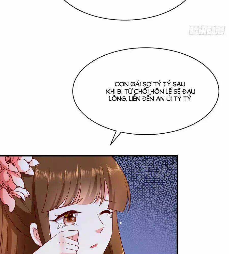 Quyền Phi Chi Đế Y Phong Hoa Chapter 3 trang 44