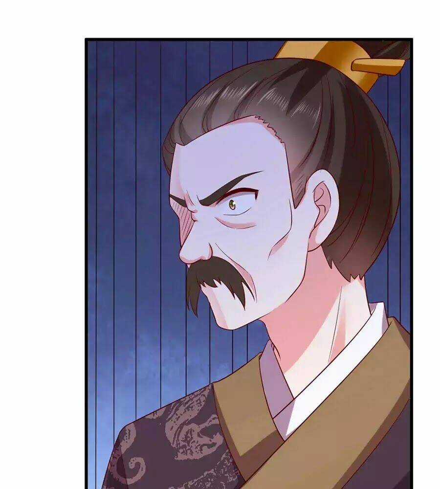 Quyền Phi Chi Đế Y Phong Hoa Chapter 3 trang 46