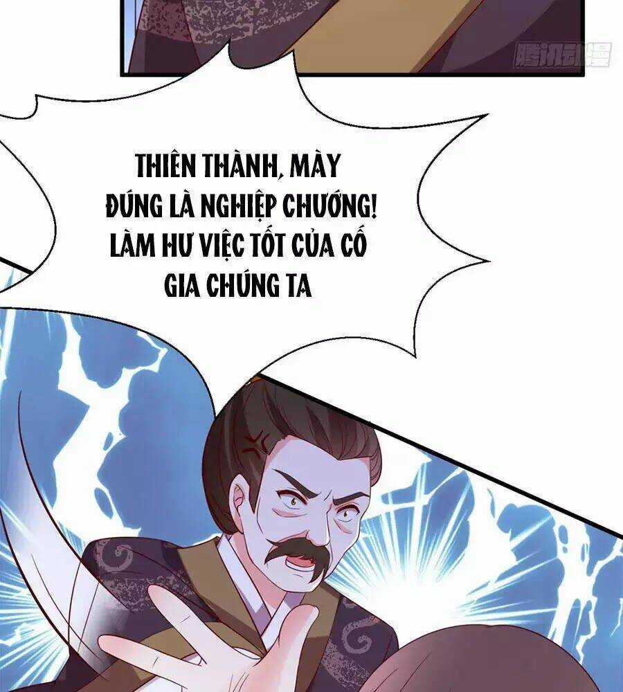 Quyền Phi Chi Đế Y Phong Hoa Chapter 3 trang 47