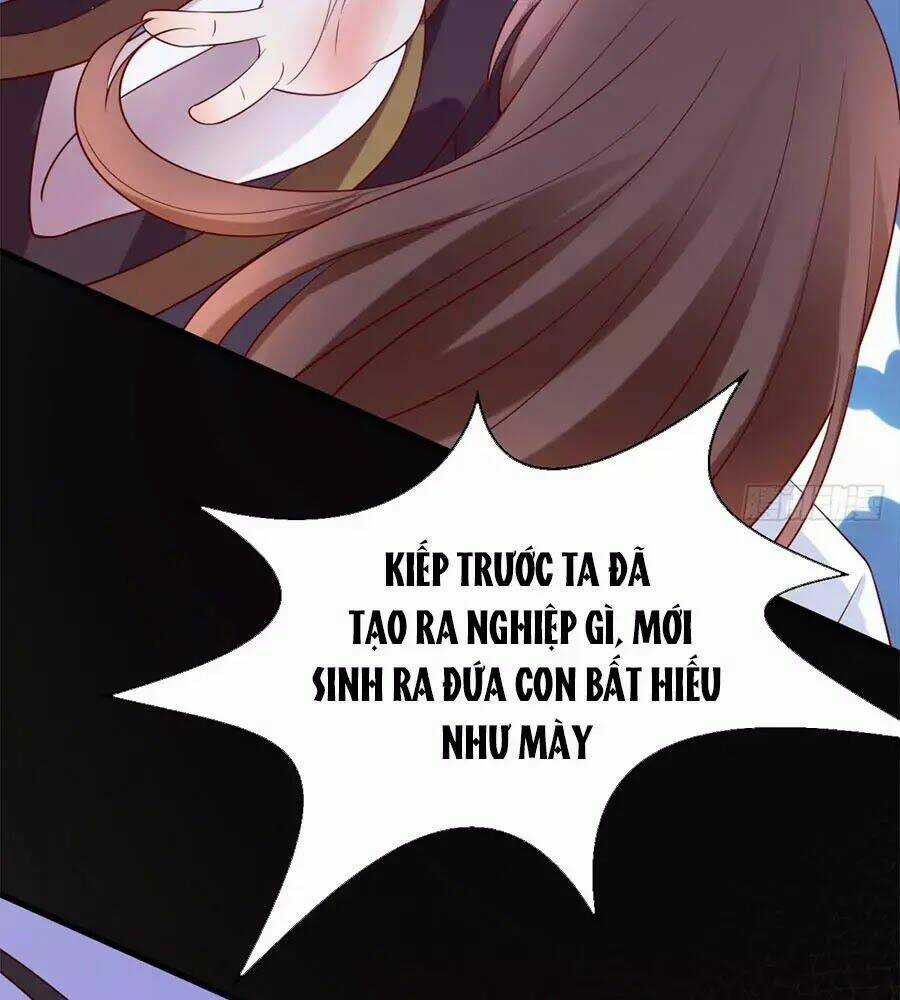 Quyền Phi Chi Đế Y Phong Hoa Chapter 3 trang 48