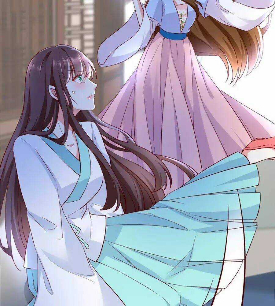 Quyền Phi Chi Đế Y Phong Hoa Chapter 3 trang 5