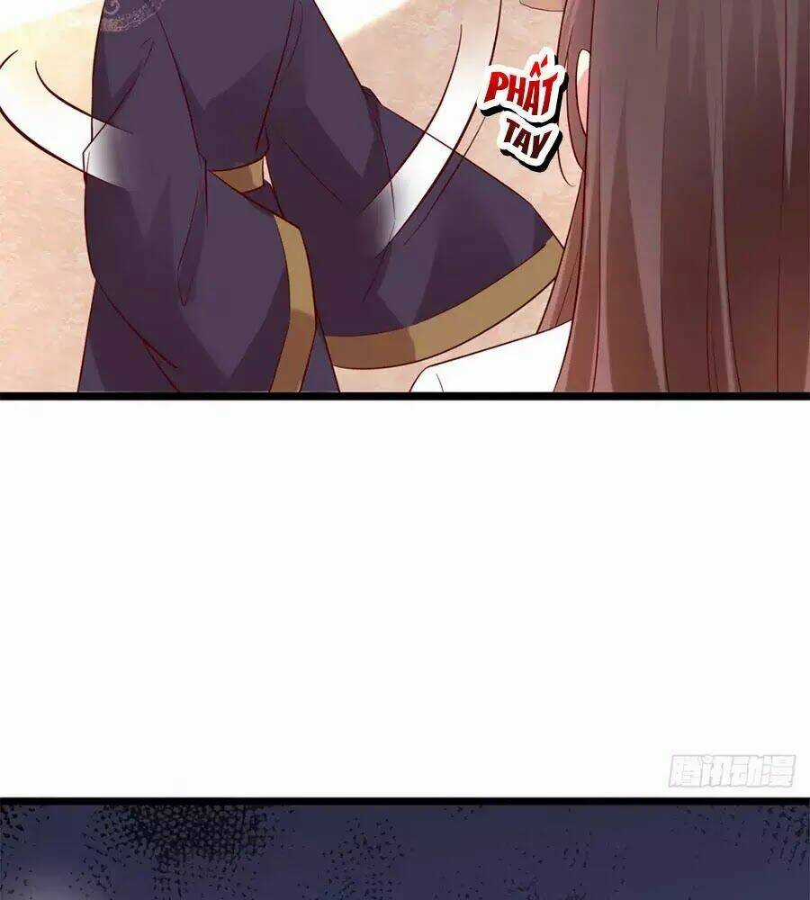 Quyền Phi Chi Đế Y Phong Hoa Chapter 3 trang 53