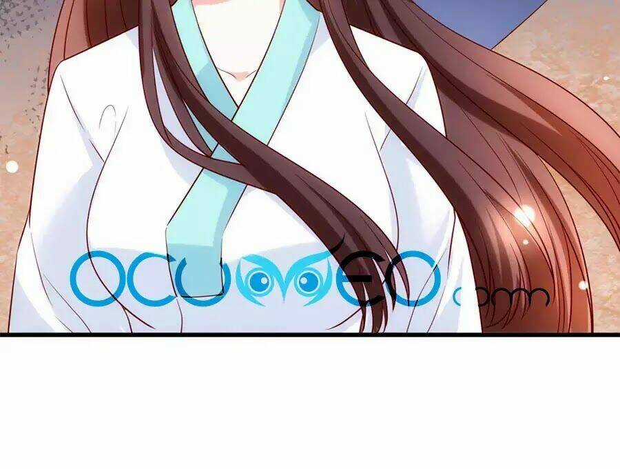 Quyền Phi Chi Đế Y Phong Hoa Chapter 3 trang 55