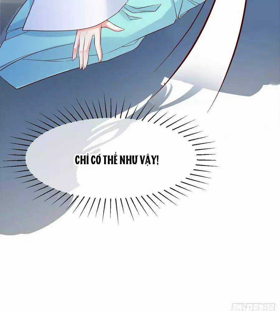 Quyền Phi Chi Đế Y Phong Hoa Chapter 3 trang 6