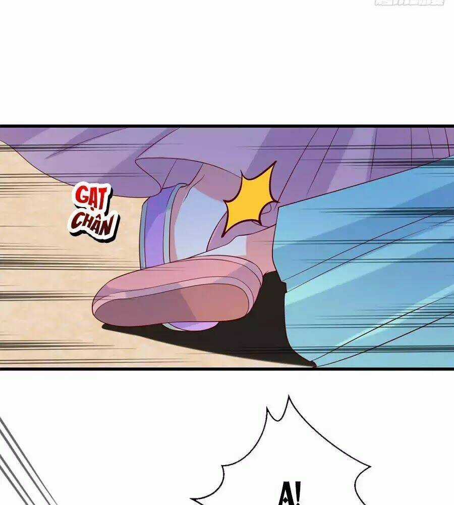 Quyền Phi Chi Đế Y Phong Hoa Chapter 3 trang 7