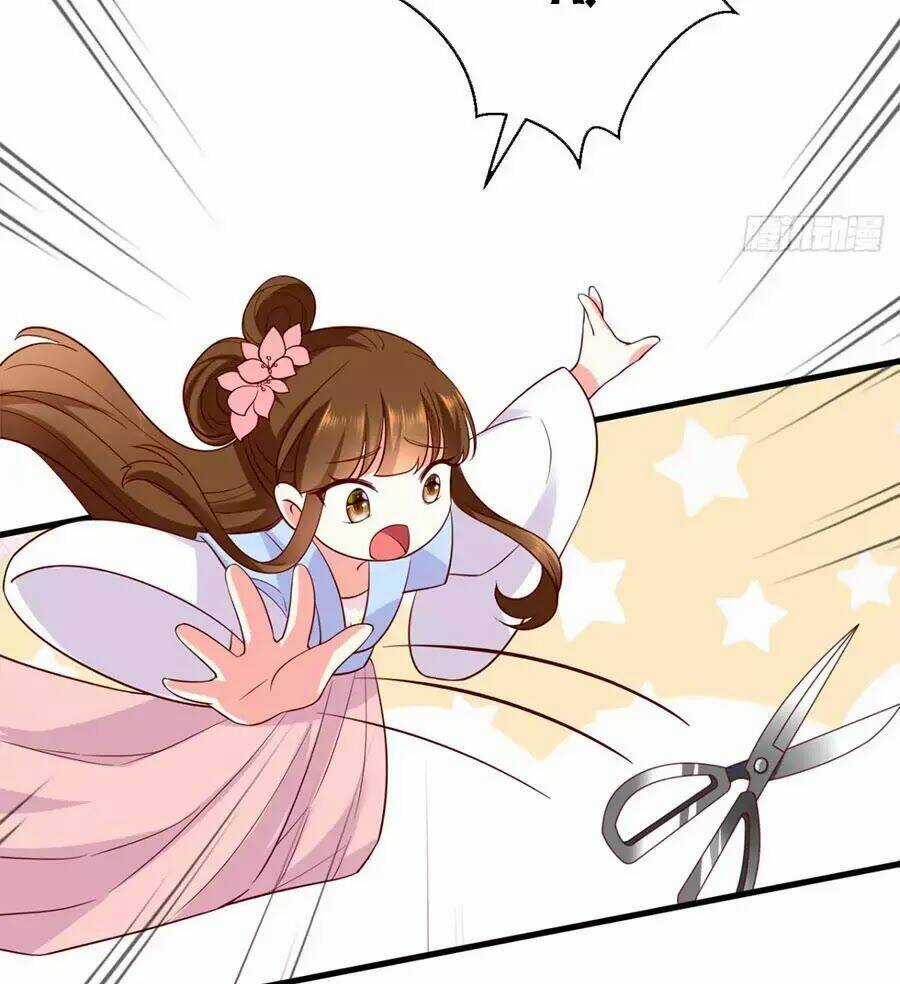 Quyền Phi Chi Đế Y Phong Hoa Chapter 3 trang 8