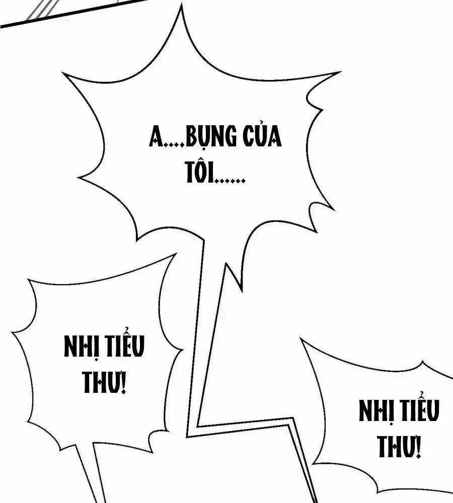 Quyền Phi Chi Đế Y Phong Hoa Chapter 3 trang 9