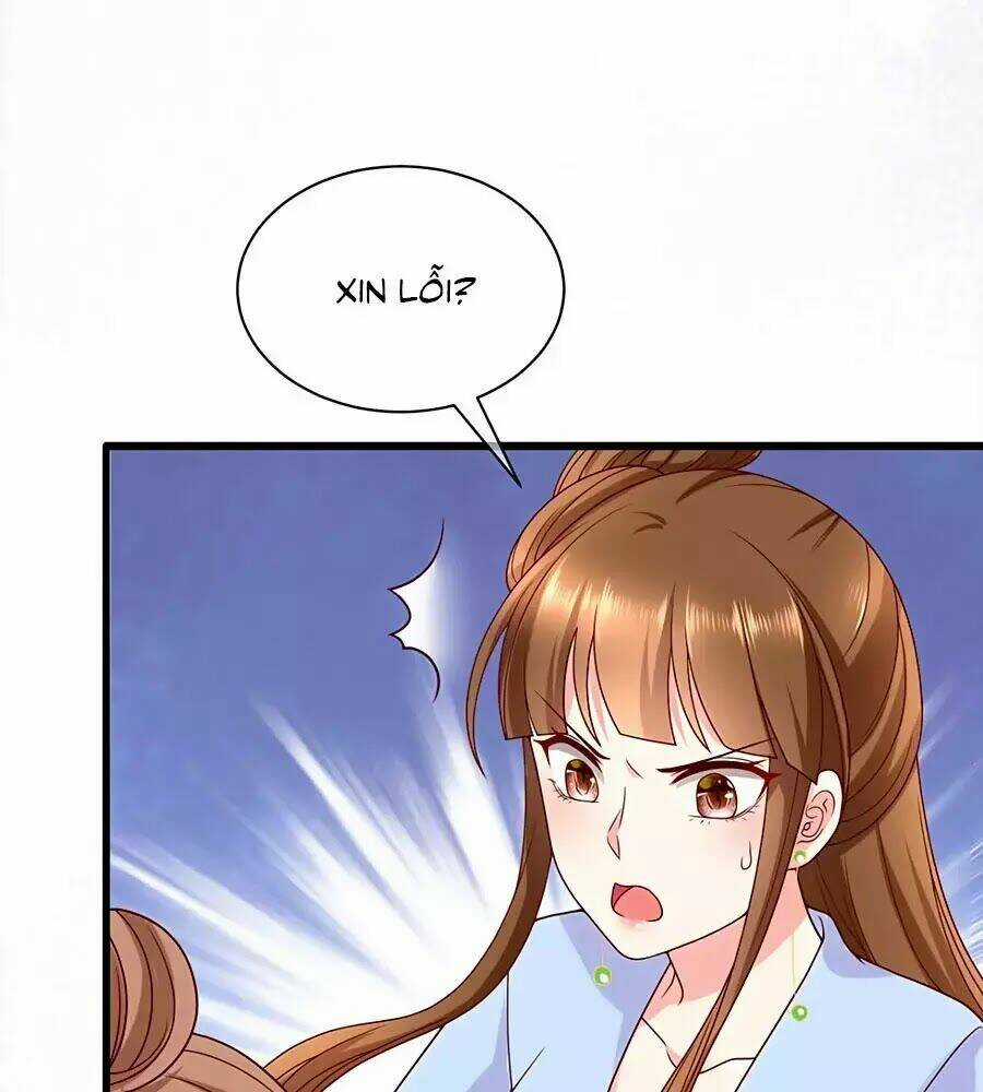 Quyền Phi Chi Đế Y Phong Hoa Chapter 4 trang 10