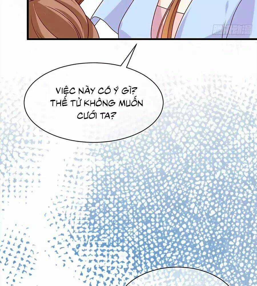 Quyền Phi Chi Đế Y Phong Hoa Chapter 4 trang 11