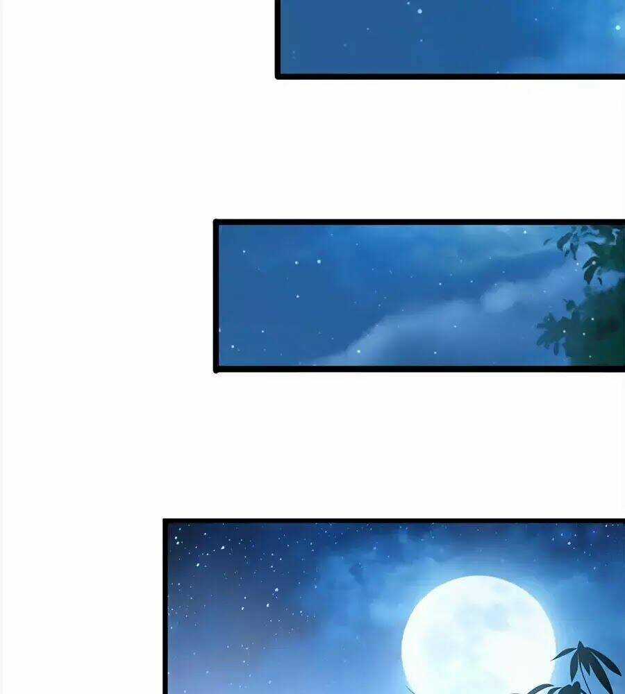 Quyền Phi Chi Đế Y Phong Hoa Chapter 4 trang 14