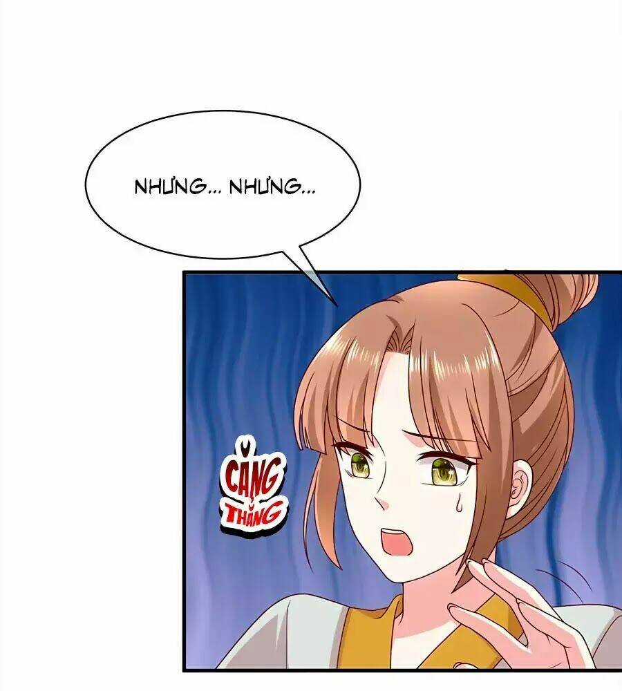 Quyền Phi Chi Đế Y Phong Hoa Chapter 4 trang 21