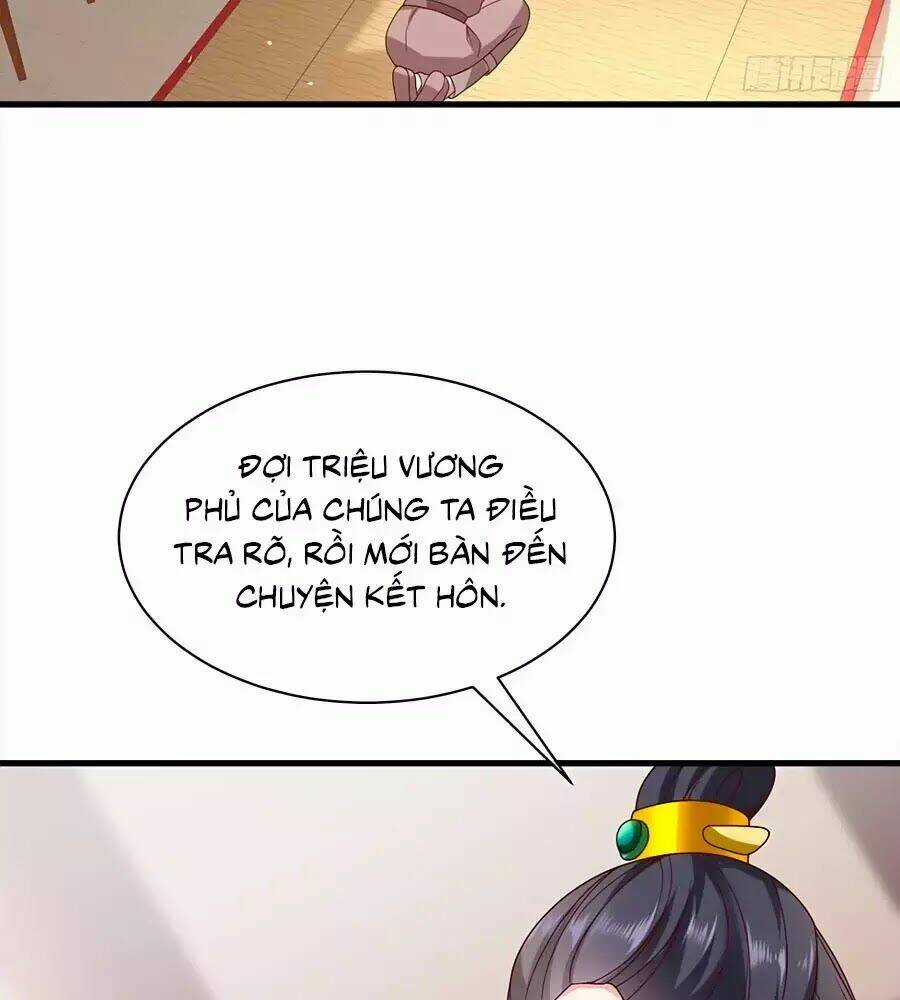 Quyền Phi Chi Đế Y Phong Hoa Chapter 4 trang 24