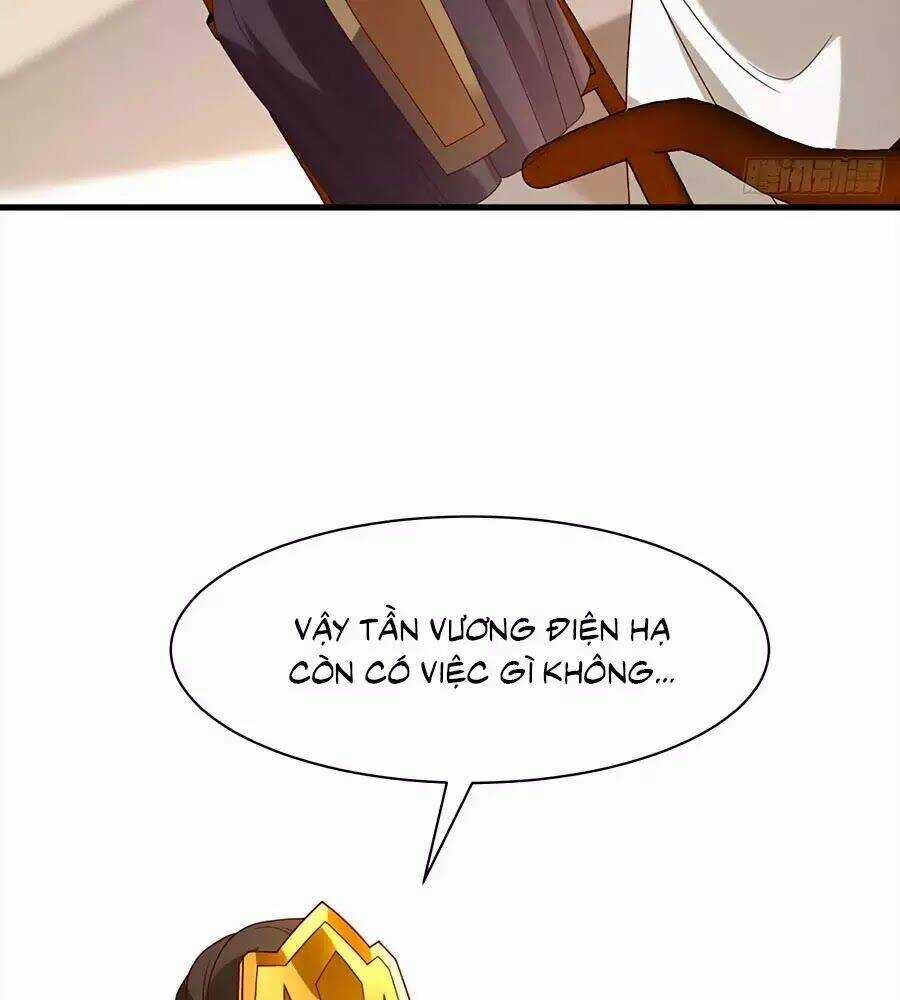 Quyền Phi Chi Đế Y Phong Hoa Chapter 4 trang 26