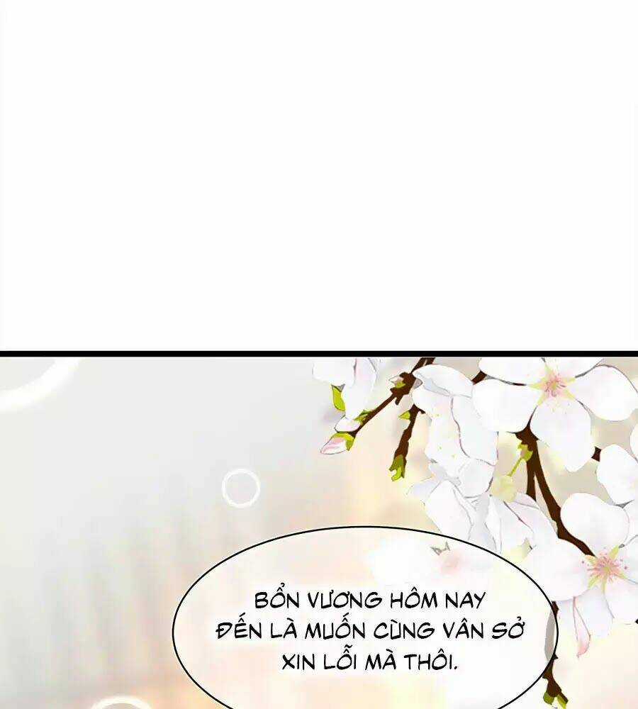 Quyền Phi Chi Đế Y Phong Hoa Chapter 4 trang 29