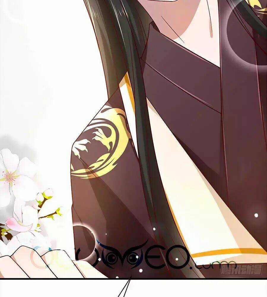 Quyền Phi Chi Đế Y Phong Hoa Chapter 4 trang 31