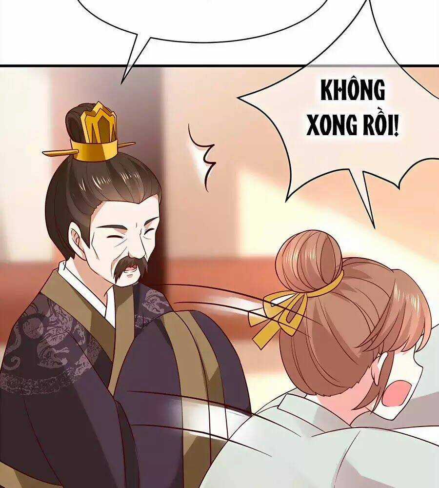 Quyền Phi Chi Đế Y Phong Hoa Chapter 4 trang 34