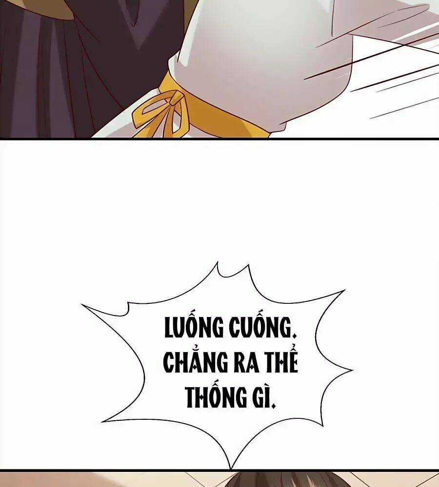 Quyền Phi Chi Đế Y Phong Hoa Chapter 4 trang 35