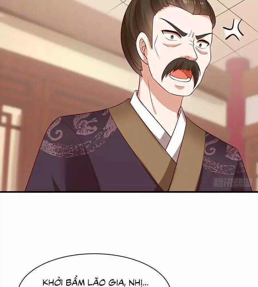 Quyền Phi Chi Đế Y Phong Hoa Chapter 4 trang 36