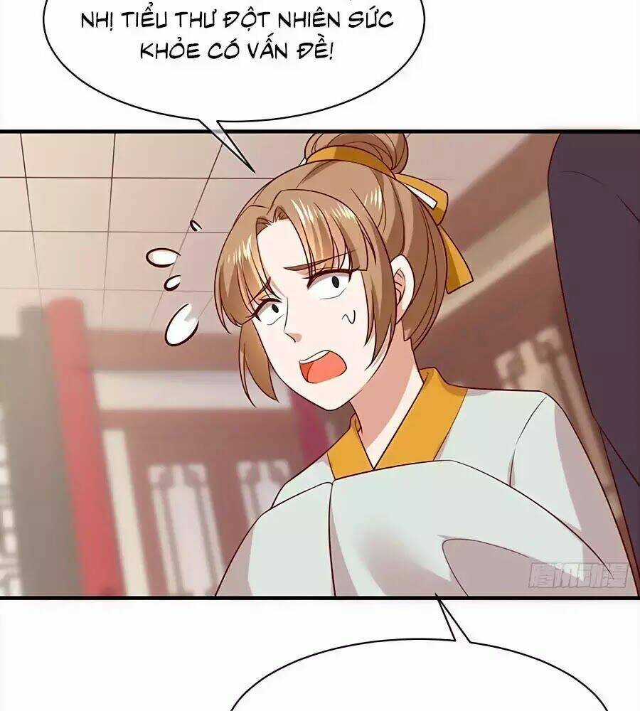 Quyền Phi Chi Đế Y Phong Hoa Chapter 4 trang 37