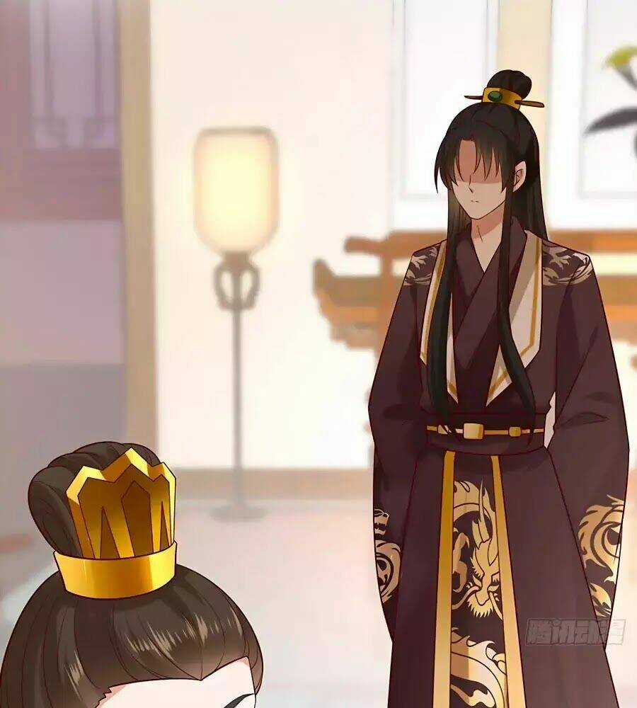 Quyền Phi Chi Đế Y Phong Hoa Chapter 4 trang 39