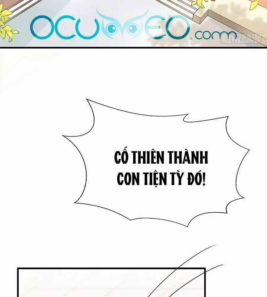 Quyền Phi Chi Đế Y Phong Hoa Chapter 4 trang 4