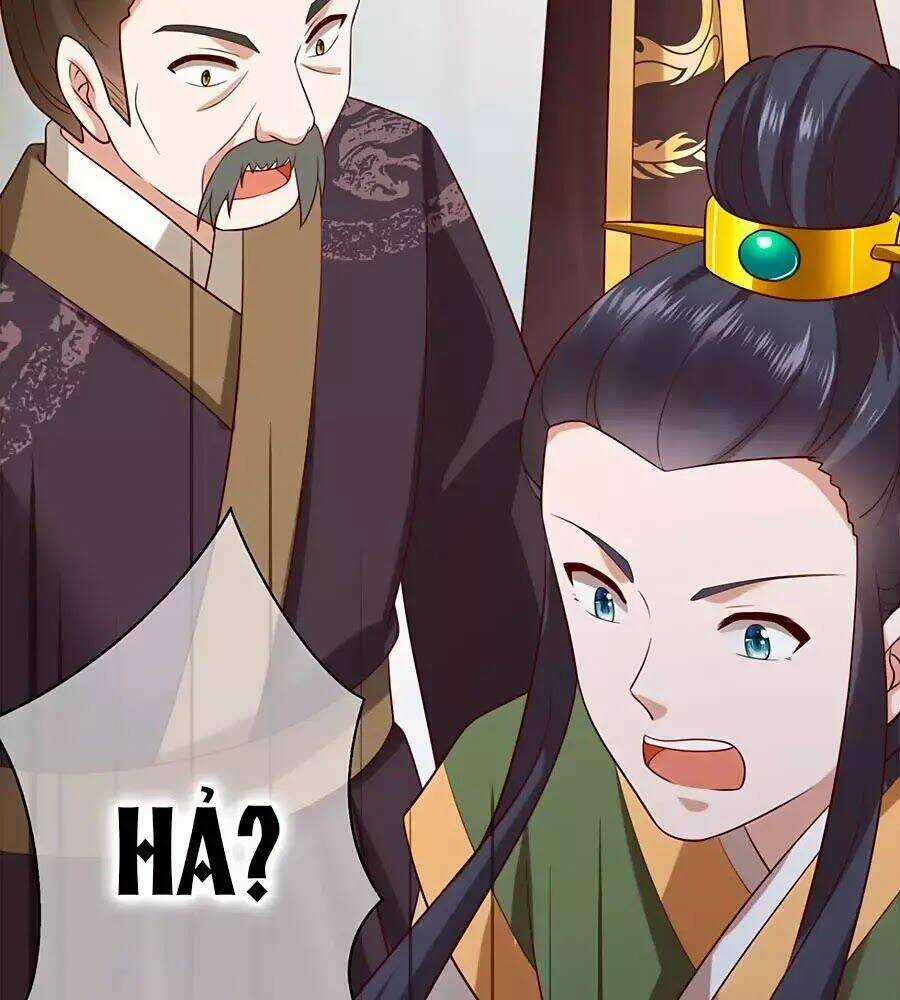 Quyền Phi Chi Đế Y Phong Hoa Chapter 4 trang 40