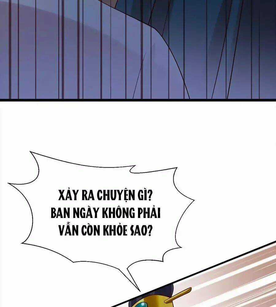 Quyền Phi Chi Đế Y Phong Hoa Chapter 4 trang 42