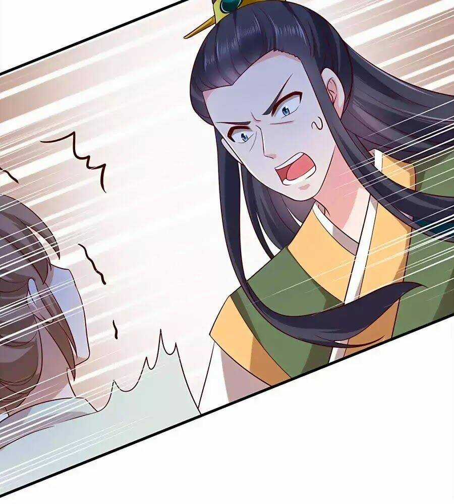 Quyền Phi Chi Đế Y Phong Hoa Chapter 4 trang 43