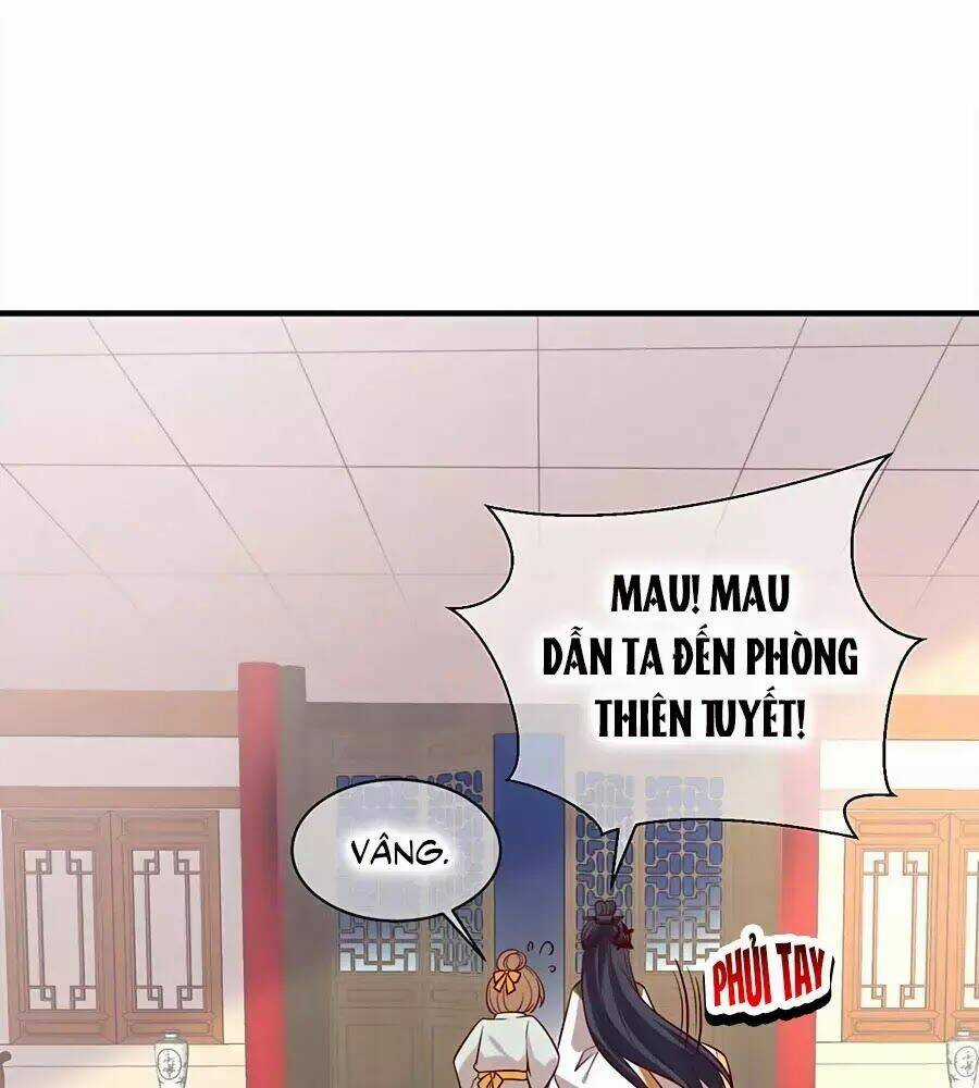 Quyền Phi Chi Đế Y Phong Hoa Chapter 4 trang 44