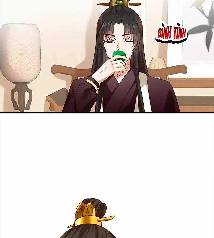 Quyền Phi Chi Đế Y Phong Hoa Chapter 4 trang 47