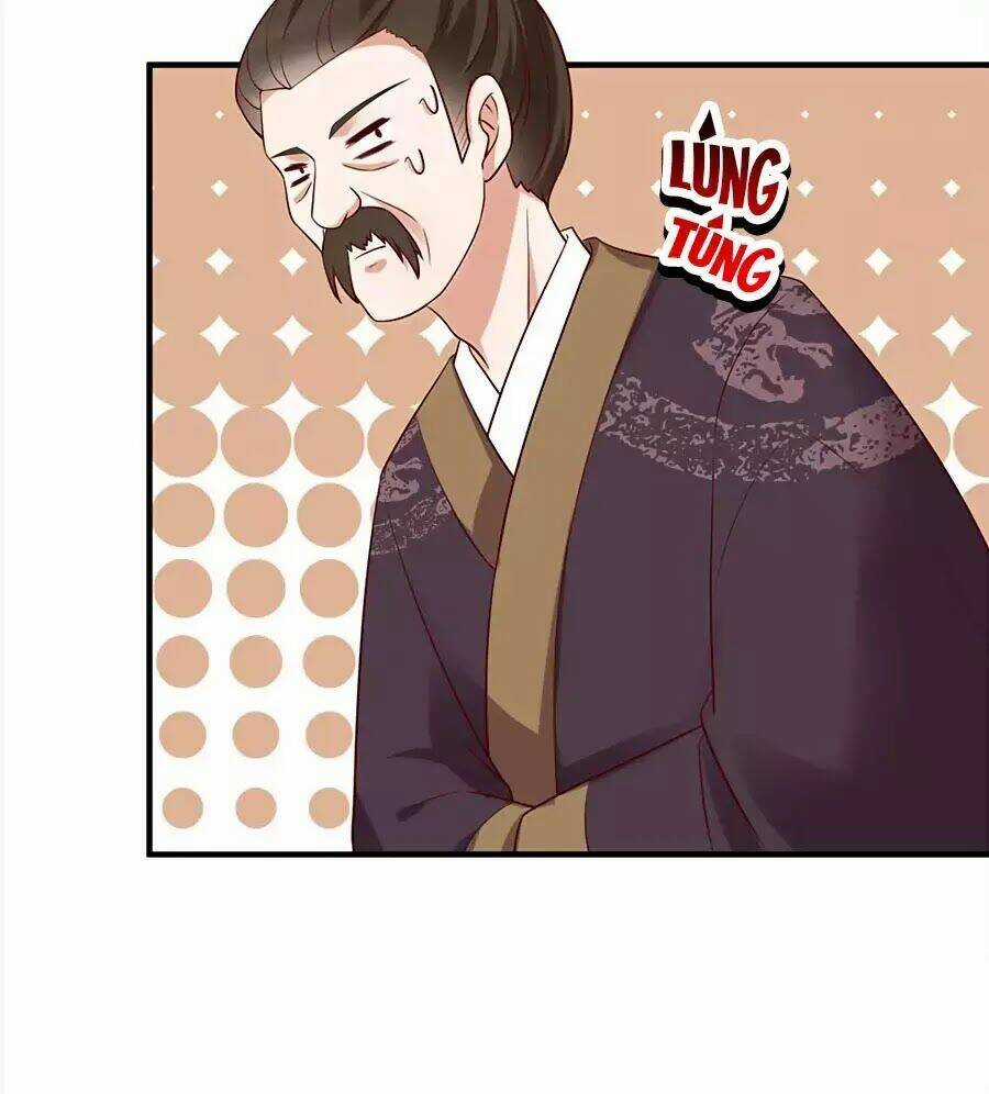 Quyền Phi Chi Đế Y Phong Hoa Chapter 4 trang 48