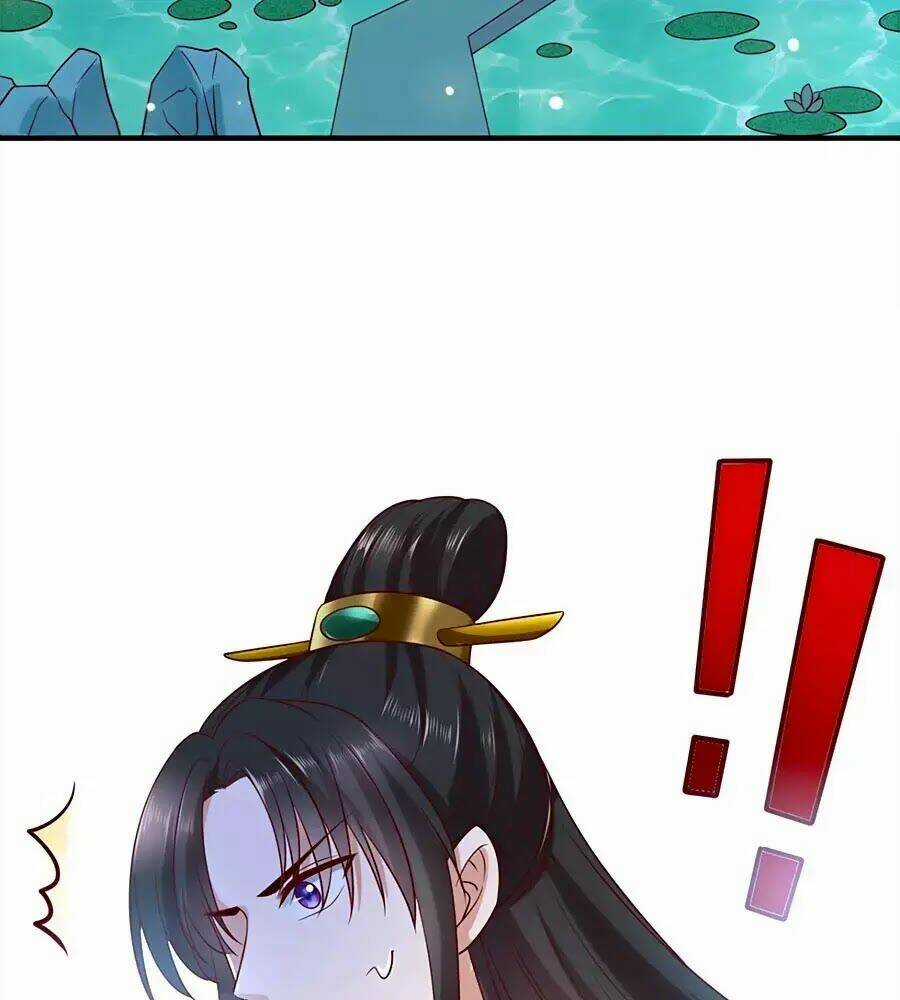 Quyền Phi Chi Đế Y Phong Hoa Chapter 4 trang 51