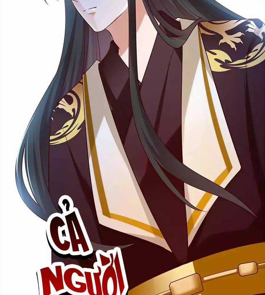 Quyền Phi Chi Đế Y Phong Hoa Chapter 4 trang 52