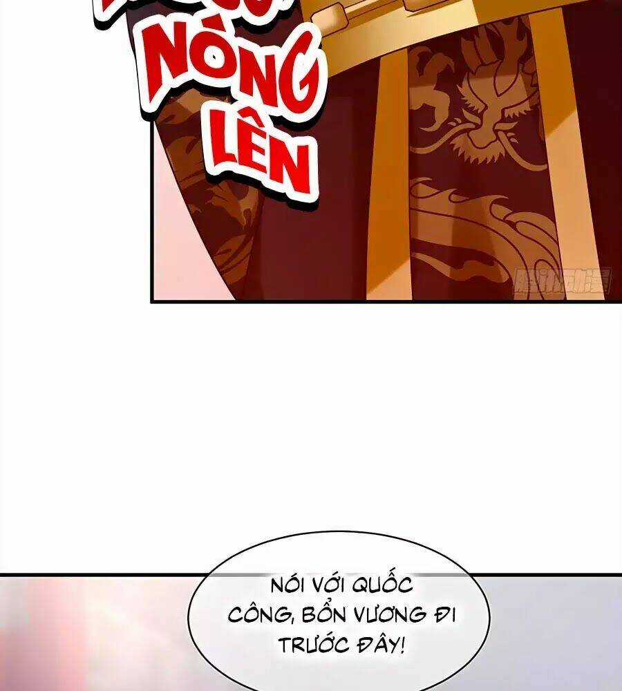 Quyền Phi Chi Đế Y Phong Hoa Chapter 4 trang 53