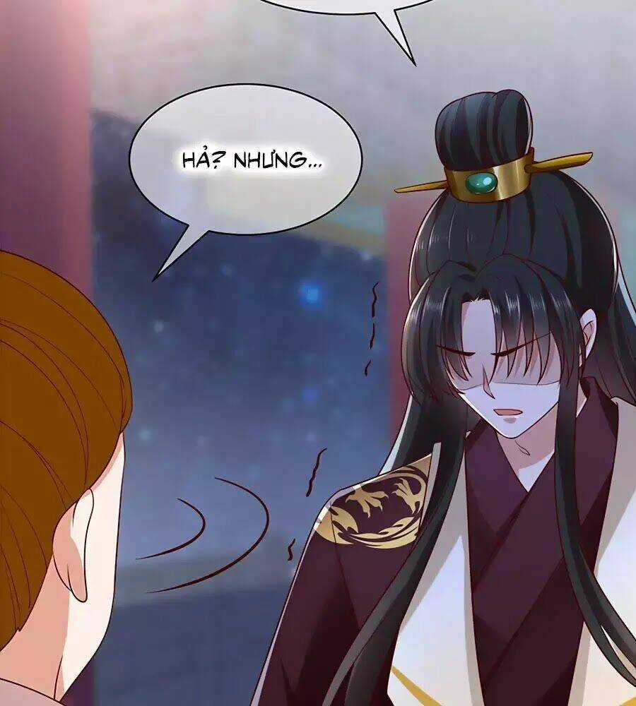 Quyền Phi Chi Đế Y Phong Hoa Chapter 4 trang 54