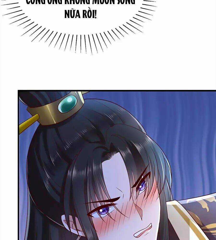 Quyền Phi Chi Đế Y Phong Hoa Chapter 4 trang 57