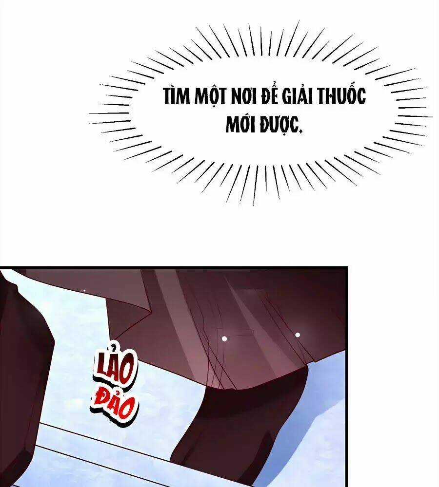 Quyền Phi Chi Đế Y Phong Hoa Chapter 4 trang 59